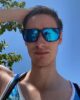 Selfie pré coup de soleil homo du nord sur Cannes 06400
